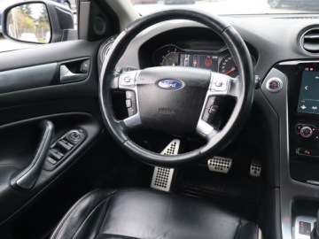 Ford Mondeo IV Kombi 2.2 Duratorq TDCi DPF 200KM 2013 Ford Mondeo 2.2 TDCi, Salon Polska, 197 KM, zdjęcie 6