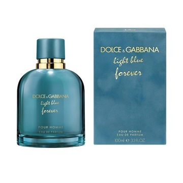 Dolce Gabbana Light Blue Forever Pour Homme woda perfumowana 100ml EDP