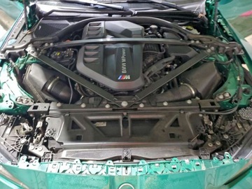 BMW Seria 4 G22-23-26 2022 BMW M4 Competition 2022 3.0 Benzyna 503KM, zdjęcie 6