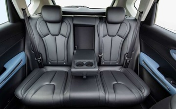 Bestune T90 1.5T 160KM 2025 Bestune T90 Bestune T90 1.5 Benzyna 160KM, zdjęcie 24