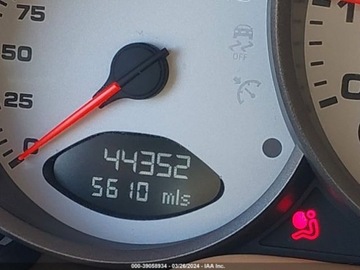 Porsche 911 997 Cabrio 3.8 385KM 2009 Porsche 911 Carrera S 2009 3.8l 3.8 Benzyna 385KM, zdjęcie 10