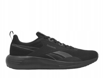 BUTY męskie REEBOK LITE PLUS 4 do biegania 100074882 czarne 42,5
