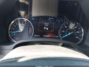 Ford Expedition III 2021 Ford Expedition 2021 Ford Expedition Max Limited 4x4 3.5 Benzyna 375KM, zdjęcie 12