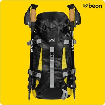 Треккинг -полюсы скандинавские ходьбы # beon pro 2 poles