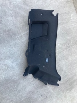 BOCZKI BAGAŻNIKA LEWY PRAWY TYŁ DACIA DUSTER II 4x4 849519471R 849502521R