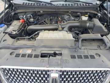 Lincoln Navigator III 2024 Lincoln Navigator Reserve 2024 3.5 Benzyna 440KM, zdjęcie 6