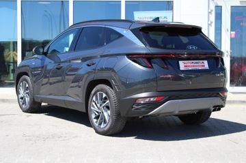 Hyundai Tucson IV SUV 1.6 T-GDI 48V 180KM 2024 HYUNDAI Tucson EXECUTIVE 4WD 180KM, zdjęcie 2