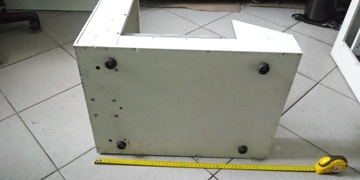 Приводной модуль линейного стола с ЧПУ