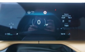 MG HS I 2024 MG HS MG HS Excite 1.5 T-GDI 173km 1.5 Benzyna 173KM, zdjęcie 11