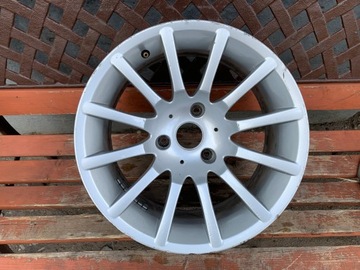 FELGA SMART ROADSTER 7x15 ET-15,5 0010851V001