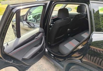 BMW X1 E84 Crossover Facelifting xDrive 18d 143KM 2014 BMW X1 BMW X1 xDrive18d Sport Line 2.0 Diesel 143KM, zdjęcie 12