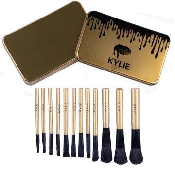 ПРОДАЖА НАБОР ПРОФЕССИОНАЛЬНЫХ КИСТЕЙ ДЛЯ МАКИЯЖА