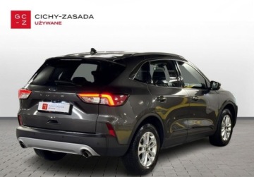 Ford Kuga III SUV 1.5 EcoBoost 150KM 2022 Ford Kuga 1.5 Benzyna 150KM, zdjęcie 4