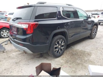  GMC Acadia Sle 2021 2.5 Benzyna 193KM, zdjęcie 5