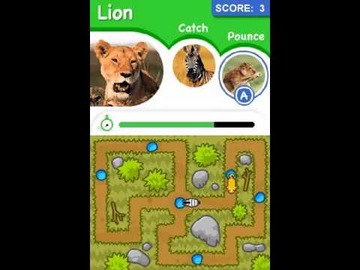 DS ANIMAL GENIUS Лодзь Рзговская 100/102