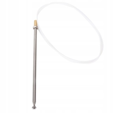 ANTENA ZAMIENNIK DLA MERCEDES BENZ W140 W124 W202 W210 R129