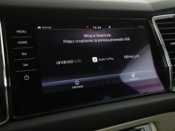 Skoda Kodiaq I SUV 2.0 TDI 150KM 2018 Škoda Kodiaq Skoda Kodiaq 2.0TDI Automat 4x4, zdjęcie 24