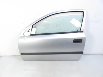 DVEŘE LEVÉ 3D OPEL ASTRA II G