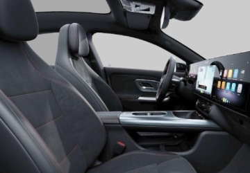 Mercedes CLA C118/X118 2026 Mercedes-Benz CLA 200 4M AMG Premium 1.5 Benzyna 163KM, zdjęcie 5