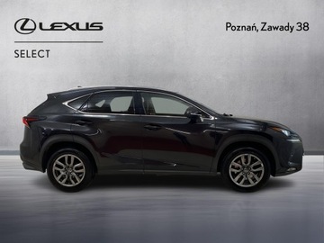 Lexus NX I SUV Facelifting 300 238KM 2019 Lexus NX 300 Prestige AWD I (2014-2021) Lexus NX 3, zdjęcie 3