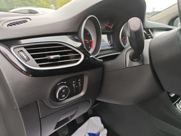 Opel Astra K Sports Tourer 1.6 CDTI 136KM 2016 OPEL ASTRA K Sports Tourer 1.6 CDTI 136KM, Bezwypadkowy, Bogate wyposażenie, zdjęcie 36