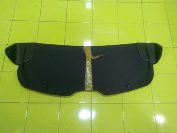 NISSAN JUKE F15 I 1.6 B 12R 5D POLIČKA KUFRU