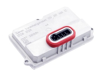 PRZETWORNICA XENON KSENON 5DV008290-00