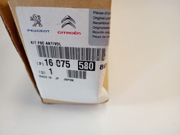 ORIG. RELÉ SAMOWYZWALACZA CITROEN C1 PEUGEOT 107 28341-40010