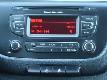 Kia Ceed II Kombi Facelifting 1.4 CRDi 90KM 2015 Kia Ceed 1.4 CRDi, Salon Polska, Klima, zdjęcie 11