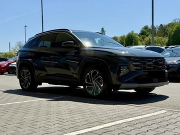 Hyundai Tucson IV 2025 HYUNDAI Tucson 1.6 T-GDi HEV Platinum 4WD aut Suv 239KM 2025, zdjęcie 1