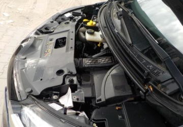 Renault Grand Scenic III 1.5 dCi 110KM 2018 Renault Grand Scenic Okazja 1.5 Diesel 110KM, zdjęcie 4