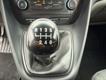 Ford Transit Connect II VAN 1.5 TDCi 120KM 2019 Ford Transit Connect Salon Polska. VAT 23%., zdjęcie 22