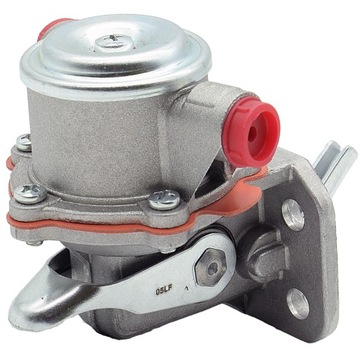 POMPKA POMPA PALIWA CASE LANDINI MF CLAAS PERKINS