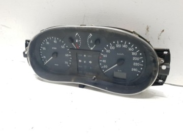 ЭЛЕКТРИЧЕСКИЙ СЧЕТЧИК RENAULT THALIA 1.4