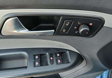 Volkswagen Touran II 1.2 105KM 2012 Volkswagen Touran Volkswagen Touran 1.2 Benzyna 105KM, zdjęcie 12