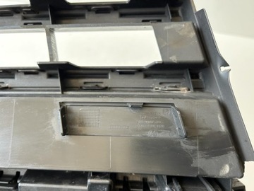 VW TOUAREG III R-LINE 760 РЕШЕТКА ATRAPA 760853696