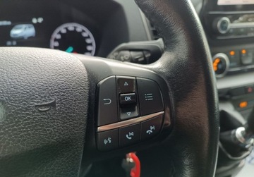 Ford Transit Custom I 2019 Ford Transit Custom 2.0 EcoBlue 130KM 9os. Kamera SalonPL SerwisASO Gwaran, zdjęcie 12
