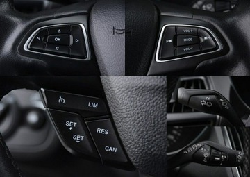 Ford C-MAX II Grand C-MAX Facelifting 1.0 EcoBoost 125KM 2017 Ford Grand C-MAX 1.0 Turbo 7 osobowy doinwestowany, zdjęcie 15