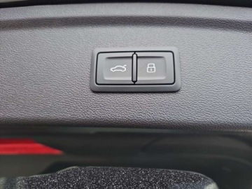 Audi A3 8Y S3 Sportback 2.0 TFSI 310KM 2023 Audi S3 Sportback dach panoramiczny, naglosnienie bangolufsen, matrix led,, zdjęcie 31