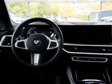 BMW X5 G05 SUV Facelifting 3.0 30d 298KM 2026 BMW X5 xDrive30d Sport Suv 2.0 (298KM) 2026, zdjęcie 9