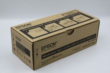 Epson C12C890501 Контейнер для отработанных чернил PXMT3