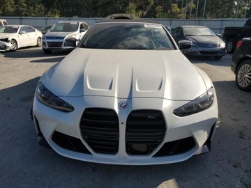 BMW Seria 4 G22-23-26 2023 BMW M4 Competition 2023 3.0l 3.0 Benzyna 503KM, zdjęcie 5