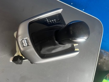 MAZDA2 DJ CX-3 WYBIERAK BIEGOW