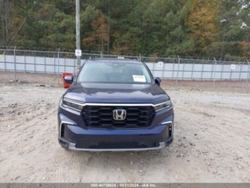 Honda Pilot II 2023 Honda Pilot Touring, 2023r., 4x4, 3.5L 3.5 Benzyna 285KM, zdjęcie 6