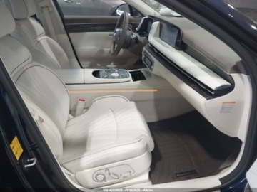 Genesis G90 3.5T E-SC 2024 3.5 Benzyna 409KM, zdjęcie 9