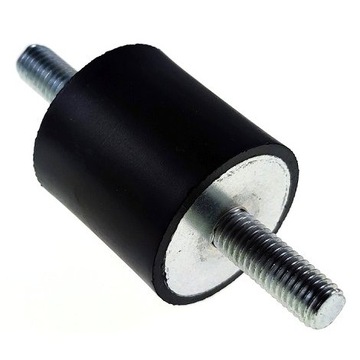 Wibroizolator Typ A 40X30 M8