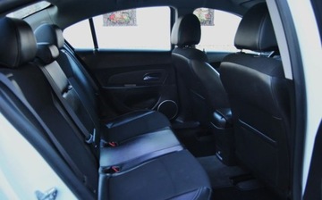 Chevrolet Cruze Sedan 1.7D  130KM 2014 Chevrolet Cruze GWARANCJA, 2014r, 1.7 Diesel 130KM, Niski przebieg, Dobrze, zdjęcie 7