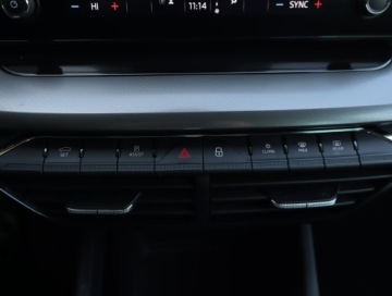 Skoda Octavia III Liftback Facelifting 1.5 TSI ACT 150KM 2020 Skoda Octavia 1.5 TSI, Salon Polska, zdjęcie 12