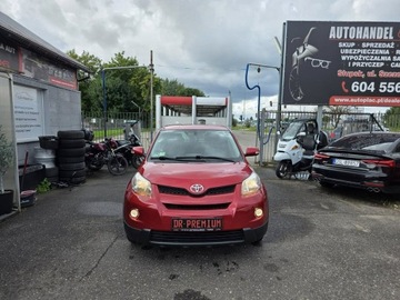 Toyota Urban Cruiser 1.3 100KM 2011 Toyota Urban Cruiser 1.3 Benzyna 100 KM,, zdjęcie 1