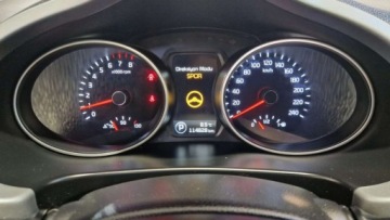 Kia Sportage III 2015 Kia Sportage I rej 2016, Automat ,100 oryg. lakier,bogate wyposaz ,Gwaranc, zdjęcie 28